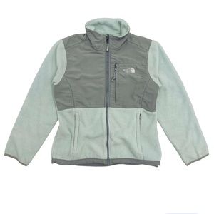 North Face Denali Fleece Jacket